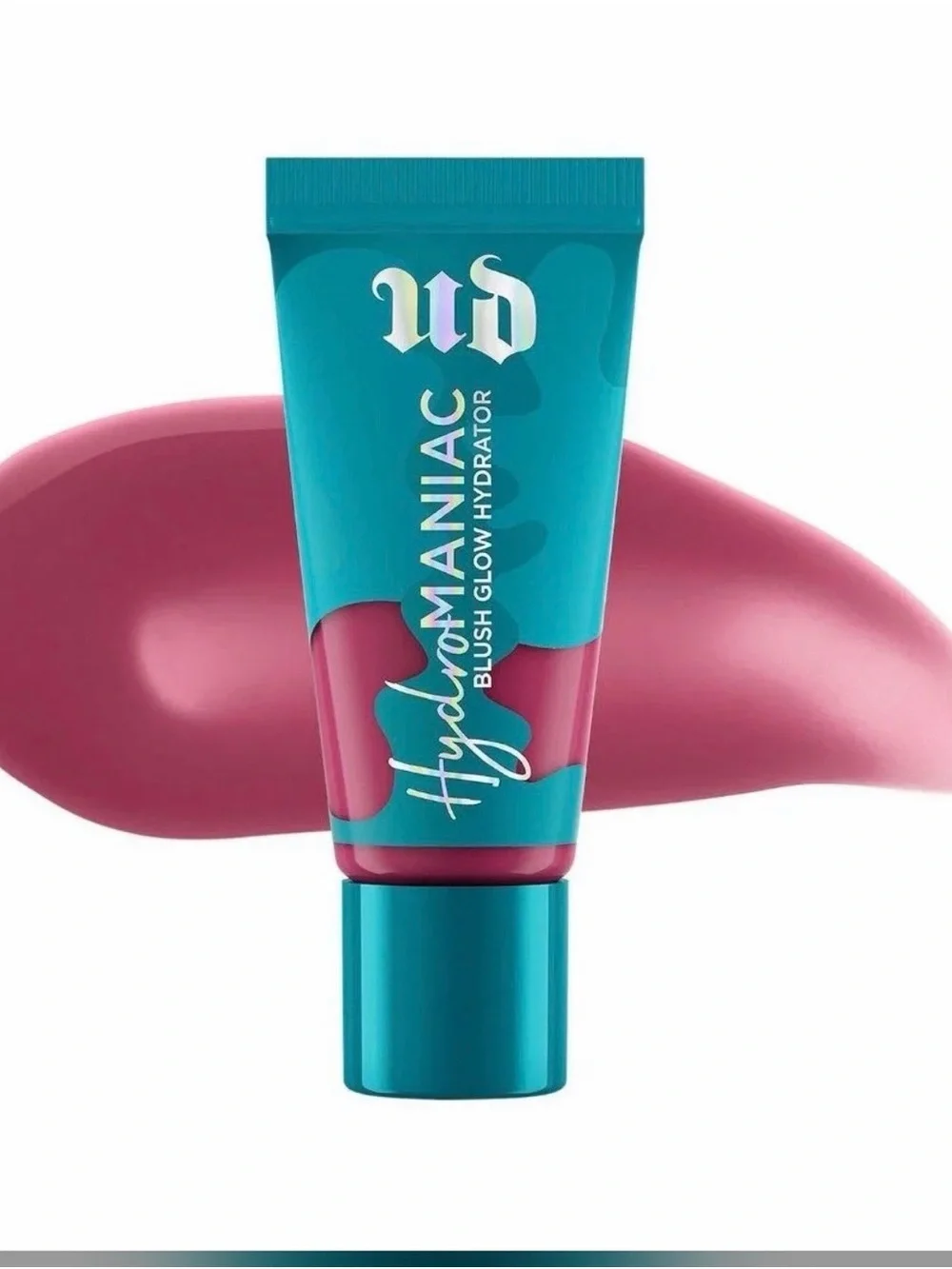 Urban Decay HydroManiac Blush Glow Hydrator —unhinged